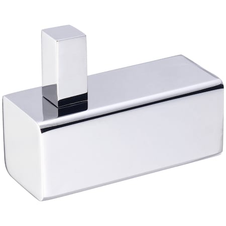 Olympia Robe Hook in Chrome H-1316